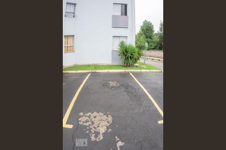 Apartamento à venda com 50m², 2 quartos e 1 vagaVaga