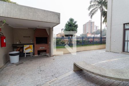 Apartamento à venda com 70m², 2 quartos e 1 vaga Apartamento à venda com 70m², 2 quartos e 1 vagaÁrea comum