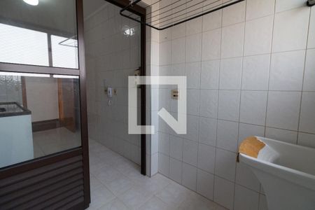 Apartamento à venda com 70m², 2 quartos e 1 vaga Apartamento à venda com 70m², 2 quartos e 1 vagaÁrea de Serviço