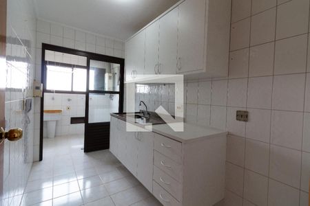 Apartamento à venda com 70m², 2 quartos e 1 vaga Apartamento à venda com 70m², 2 quartos e 1 vagaCozinha