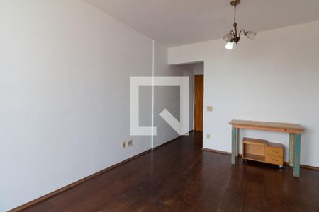 Apartamento à venda com 70m², 2 quartos e 1 vaga Apartamento à venda com 70m², 2 quartos e 1 vagaSala