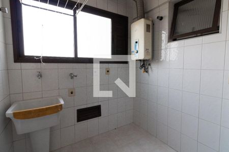 Apartamento à venda com 70m², 2 quartos e 1 vaga Apartamento à venda com 70m², 2 quartos e 1 vagaÁrea de Serviço