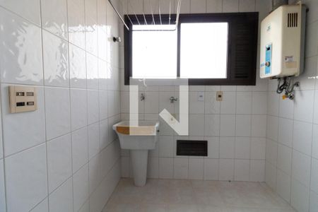 Apartamento à venda com 70m², 2 quartos e 1 vaga Apartamento à venda com 70m², 2 quartos e 1 vagaÁrea de Serviço