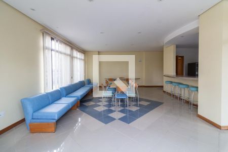 Apartamento à venda com 70m², 2 quartos e 1 vaga Apartamento à venda com 70m², 2 quartos e 1 vagaÁrea comum