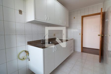 Apartamento à venda com 70m², 2 quartos e 1 vaga Apartamento à venda com 70m², 2 quartos e 1 vagaCozinha