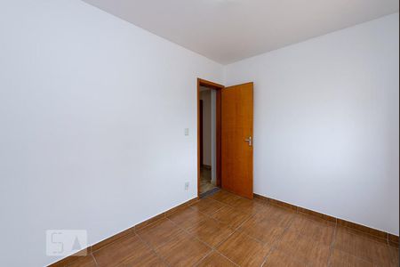 Quarto 2 de apartamento para alugar com 2 quartos, 49m² em Venda Nova, Belo Horizonte