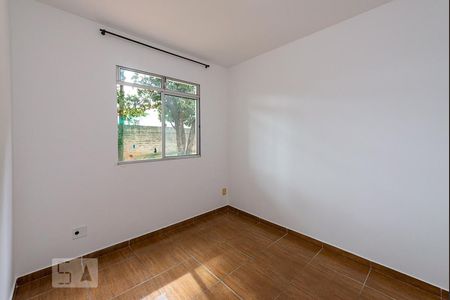 Quarto 1 de apartamento para alugar com 2 quartos, 49m² em Venda Nova, Belo Horizonte