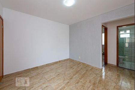 Sala de apartamento para alugar com 2 quartos, 49m² em Venda Nova, Belo Horizonte