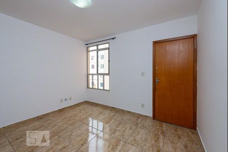 Sala de apartamento à venda com 2 quartos, 49m² em Venda Nova, Belo Horizonte