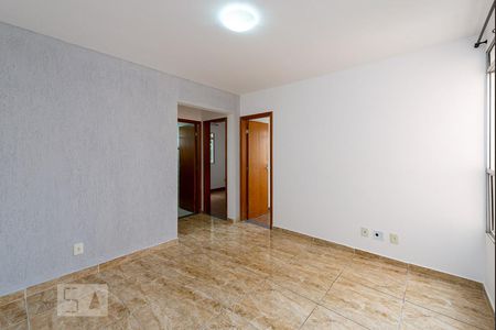 Sala de apartamento para alugar com 2 quartos, 49m² em Venda Nova, Belo Horizonte
