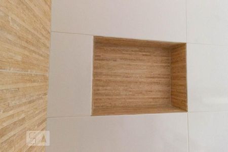 Studio para alugar com 30m², 1 quarto e sem vagaBanheiro