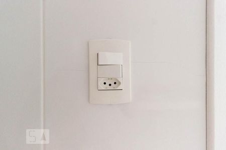 Studio para alugar com 30m², 1 quarto e sem vagaBanheiro