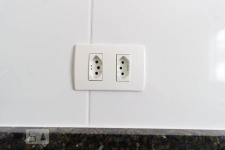 Quarto/Cozinha de kitnet/studio para alugar com 1 quarto, 30m² em Vila Gustavo, São Paulo