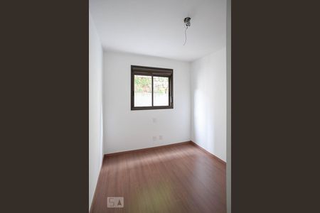 Quarto de apartamento à venda com 2 quartos, 57m² em Sion, Belo Horizonte