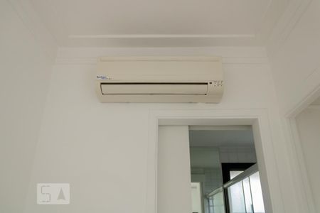 Studio para alugar com 35m², 1 quarto e 1 vaga Studio para alugar com 35m², 1 quarto e 1 vagaSala