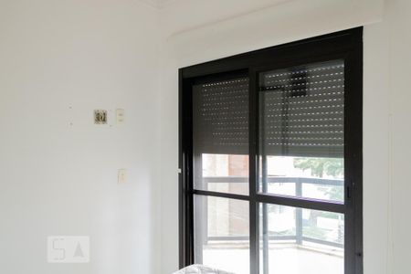 Studio para alugar com 35m², 1 quarto e 1 vaga Studio para alugar com 35m², 1 quarto e 1 vagaQuarto