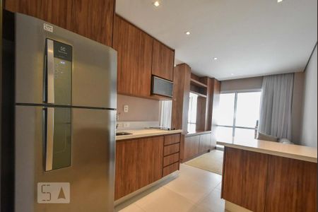 Apartamento para alugar em Cidade Monções
