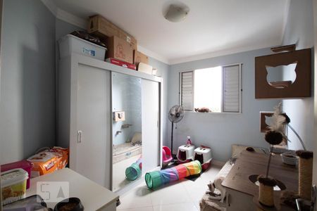 Quarto 2 de apartamento à venda com 2 quartos, 58m² em Piratininga, Osasco