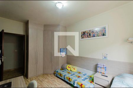 Casa à venda com 429m², 5 quartos e 5 vagasQuarto 2