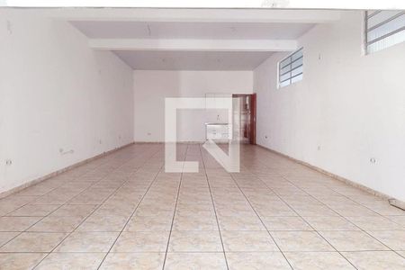 Casa à venda com 429m², 5 quartos e 5 vagasSalão da Frente