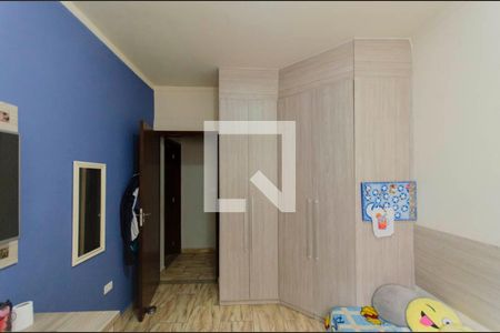 Casa à venda com 429m², 5 quartos e 5 vagasQuarto 2