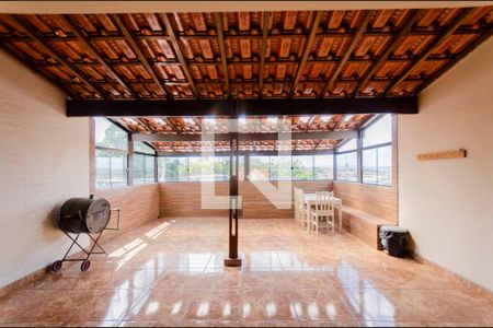 Casa à venda com 429m², 5 quartos e 5 vagasVaranda