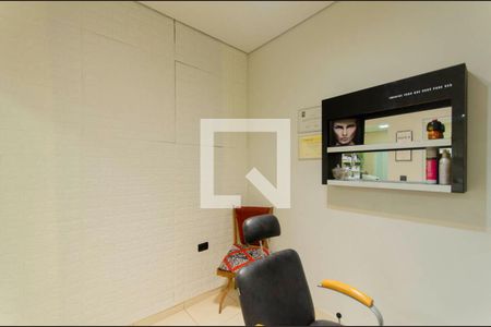 Casa à venda com 429m², 5 quartos e 5 vagasSalão