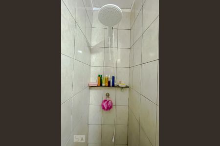 Casa à venda com 200m², 4 quartos e 2 vagasDetalhe Banheiro