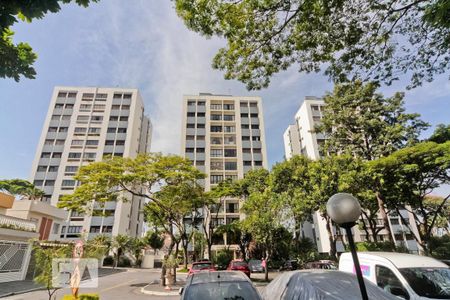 Apartamento para alugar com 70m², 2 quartos e 1 vagafachada