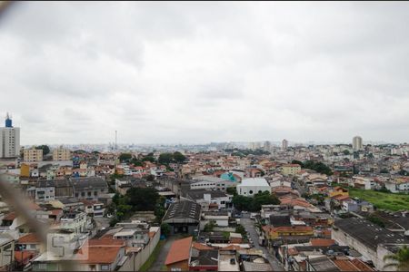 Vista de apartamento para alugar com 2 quartos, 46m² em Taboão, São Bernardo do Campo