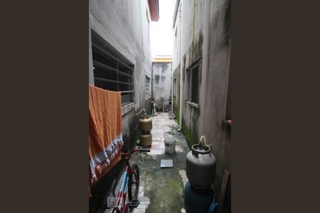 Casa à venda com 250m², 7 quartos e 4 vagasCorredor