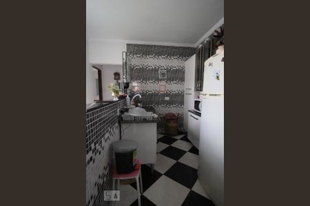 Casa à venda com 250m², 7 quartos e 4 vagasCozinha 1