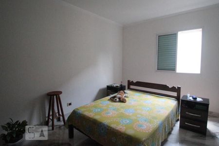 Quarto 1 de casa à venda com 7 quartos, 250m² em Vila Jacuí, São Paulo
