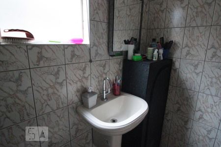 Casa à venda com 250m², 7 quartos e 4 vagasBanheiro 1