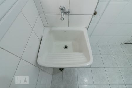 Apartamento à venda com 113m², 3 quartos e 3 vagas Apartamento à venda com 113m², 3 quartos e 3 vagasÁrea de Serviço