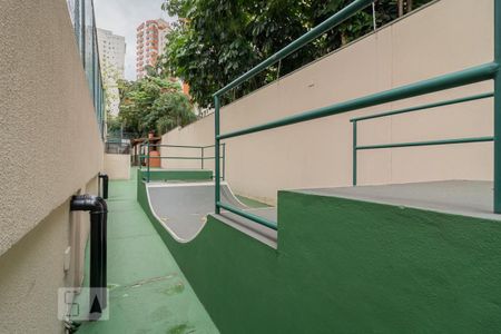 Apartamento à venda com 113m², 3 quartos e 3 vagas Apartamento à venda com 113m², 3 quartos e 3 vagasPista de Skate