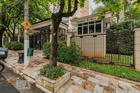 Apartamento à venda com 113m², 3 quartos e 3 vagas Apartamento à venda com 113m², 3 quartos e 3 vagasFachada