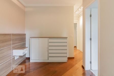 Apartamento à venda com 113m², 3 quartos e 3 vagas Apartamento à venda com 113m², 3 quartos e 3 vagasQuarto 1 - Suíte
