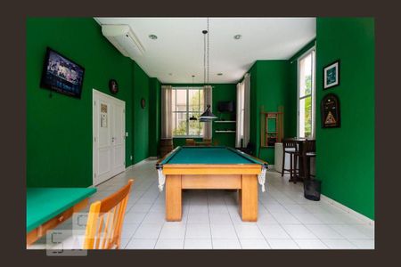 Apartamento à venda com 113m², 3 quartos e 3 vagasSalão de jogos