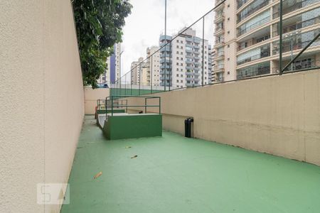Apartamento à venda com 113m², 3 quartos e 3 vagas Apartamento à venda com 113m², 3 quartos e 3 vagasPista de Skate