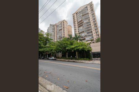 Apartamento à venda com 113m², 3 quartos e 3 vagas Apartamento à venda com 113m², 3 quartos e 3 vagasFachada