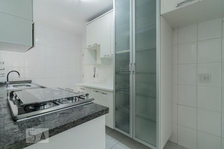 Apartamento à venda com 113m², 3 quartos e 3 vagas Apartamento à venda com 113m², 3 quartos e 3 vagasCozinha