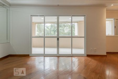 Sala de apartamento à venda com 3 quartos, 113m² em Vila Mascote, São Paulo