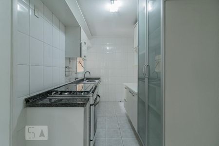 Apartamento à venda com 113m², 3 quartos e 3 vagas Apartamento à venda com 113m², 3 quartos e 3 vagasCozinha