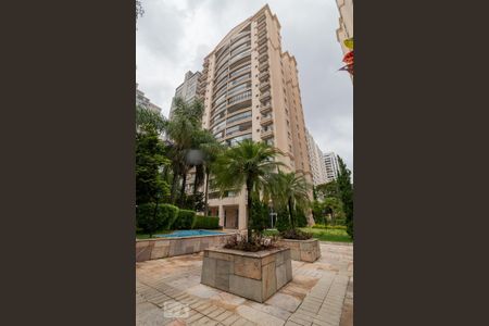 Apartamento à venda com 113m², 3 quartos e 3 vagas Apartamento à venda com 113m², 3 quartos e 3 vagasFachada do Bloco