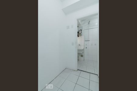 Apartamento à venda com 113m², 3 quartos e 3 vagas Apartamento à venda com 113m², 3 quartos e 3 vagasÁrea de Serviço
