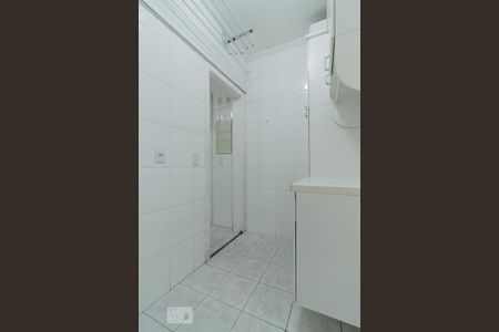 Apartamento à venda com 113m², 3 quartos e 3 vagas Apartamento à venda com 113m², 3 quartos e 3 vagasÁrea de Serviço