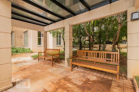 Apartamento à venda com 113m², 3 quartos e 3 vagas Apartamento à venda com 113m², 3 quartos e 3 vagasÁrea comum