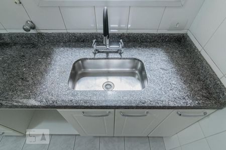 Apartamento à venda com 113m², 3 quartos e 3 vagas Apartamento à venda com 113m², 3 quartos e 3 vagasCozinha