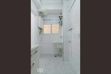 Apartamento à venda com 113m², 3 quartos e 3 vagas Apartamento à venda com 113m², 3 quartos e 3 vagasÁrea de Serviço